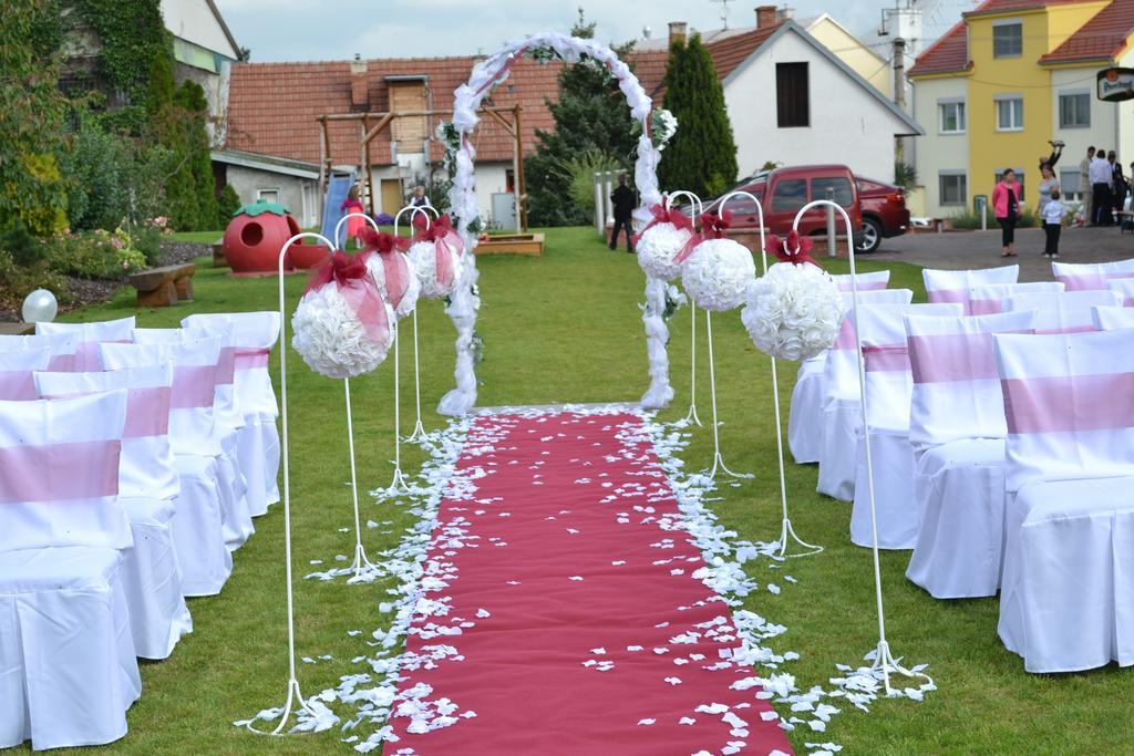 Penzion U Blahu Dolany  Chambre photo